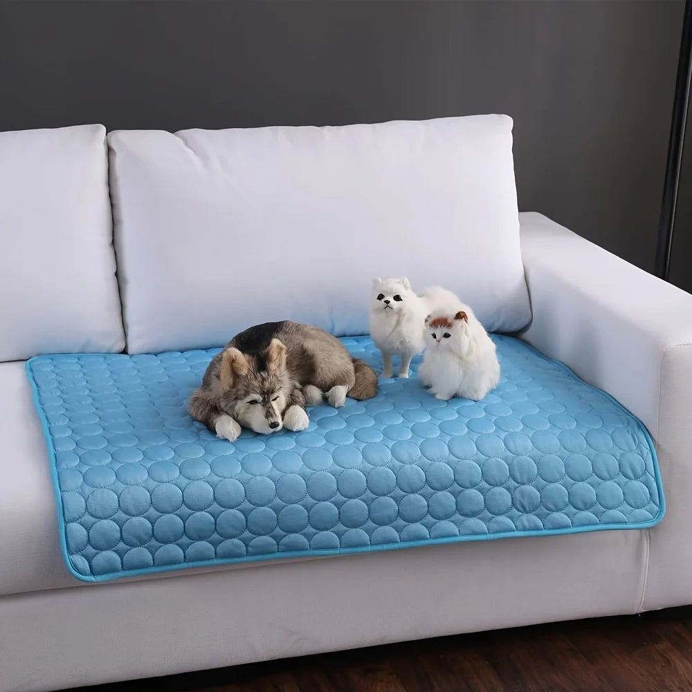 Tapis rafraîchissant Cool-Dog