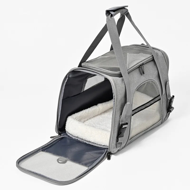 Sac de transport Air Minou