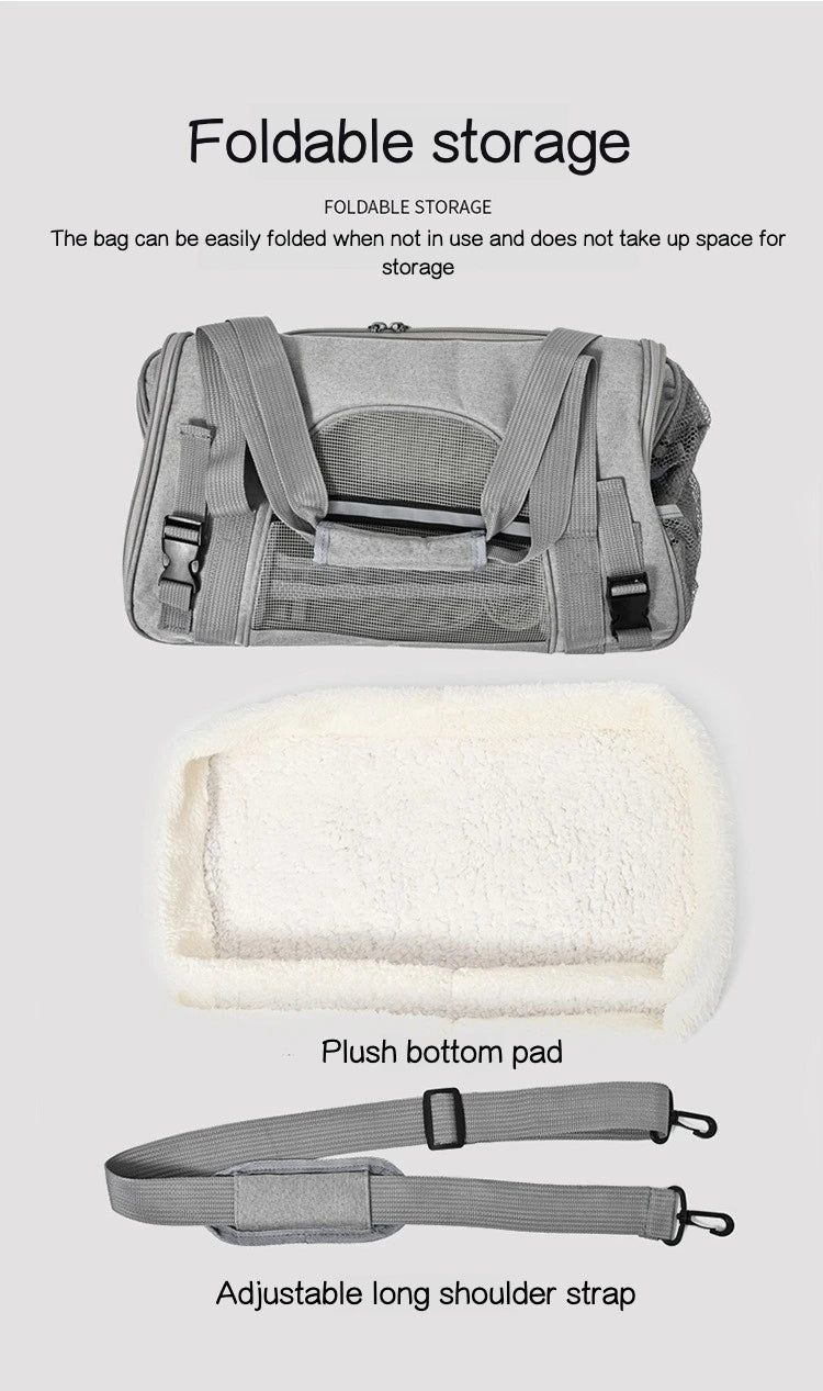 Sac de transport Air Minou