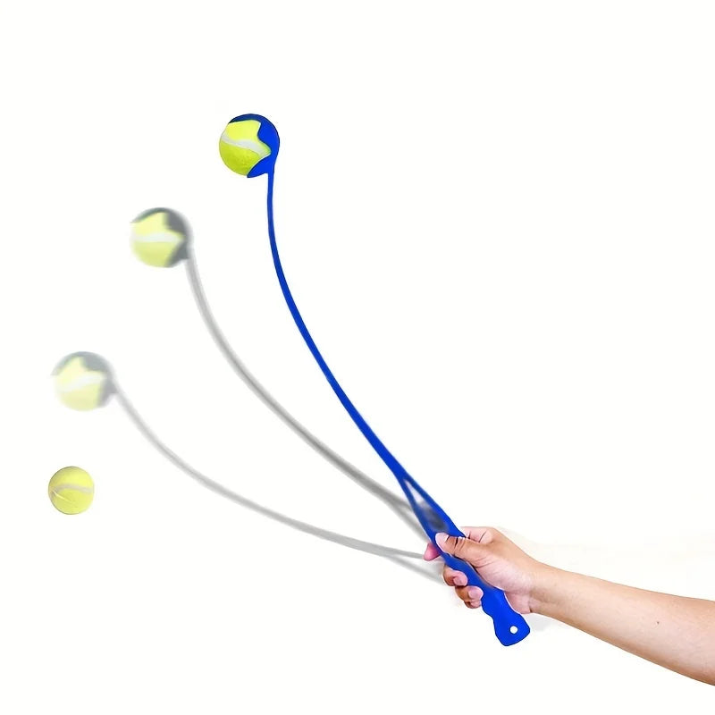 Bâton lanceur de balle - LanceWaf