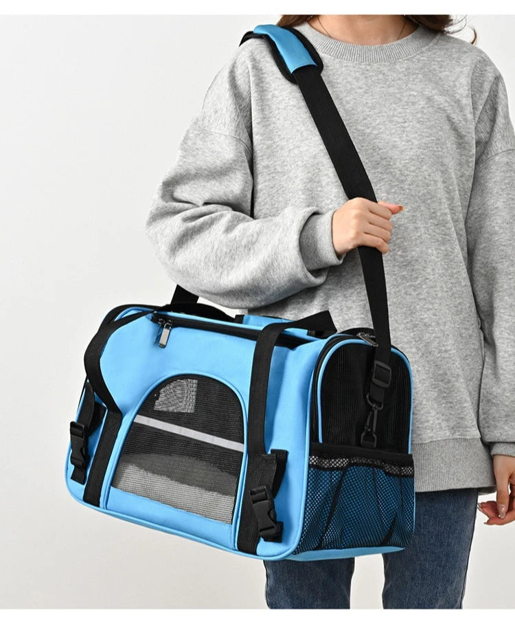Sac de transport Air Minou