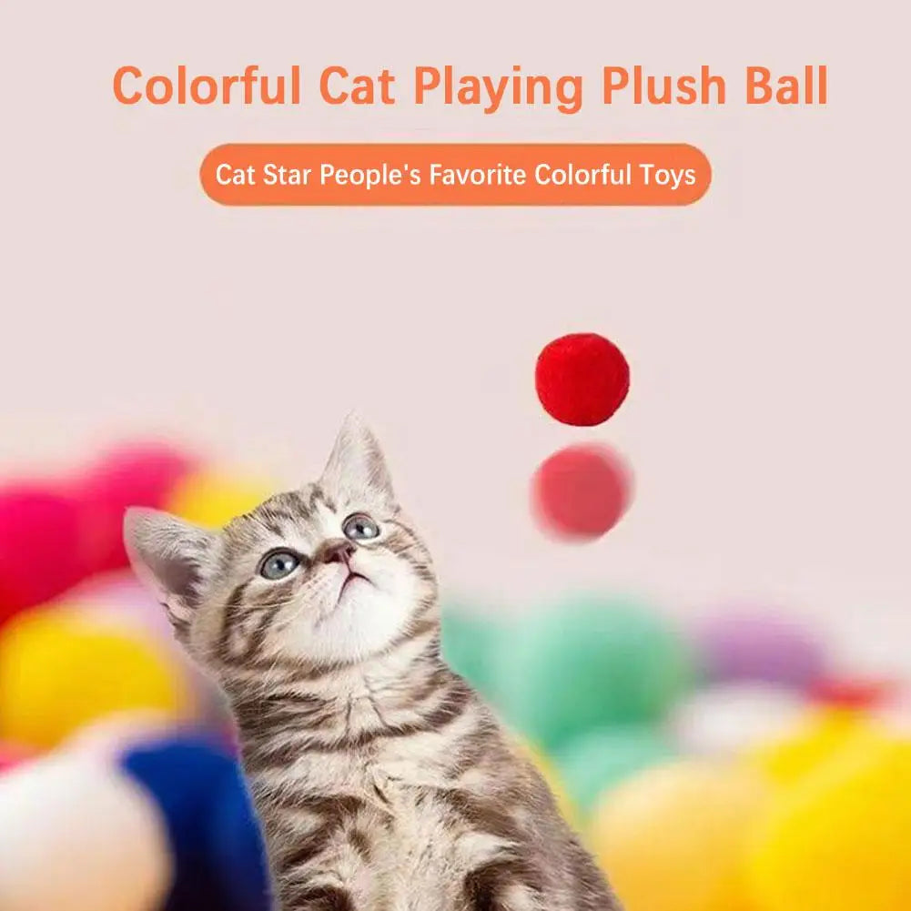 Pistolet pour chat Miaou Boum