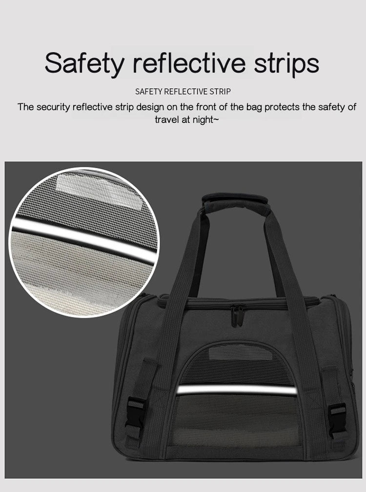 Sac de transport Air Minou