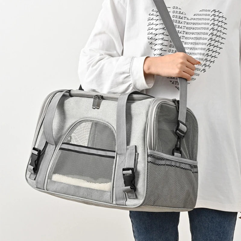 Sac de transport Air Minou