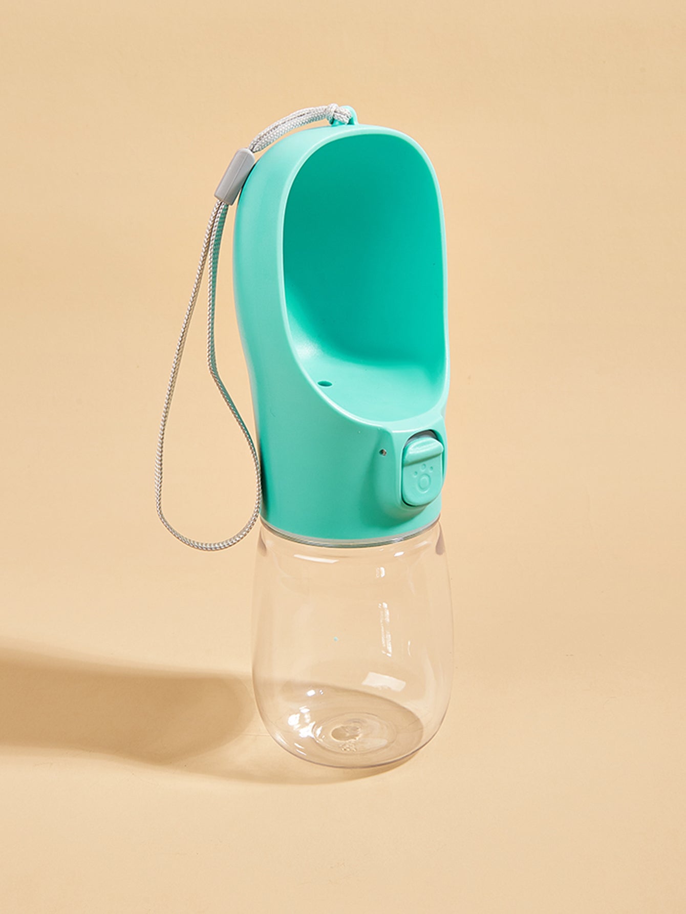 Bouteille d'eau portable pour chiens - AquaWaf