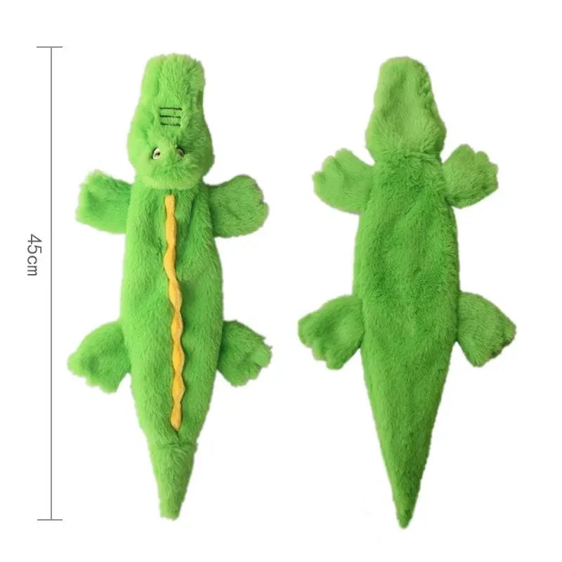 Peluche CrokToutou