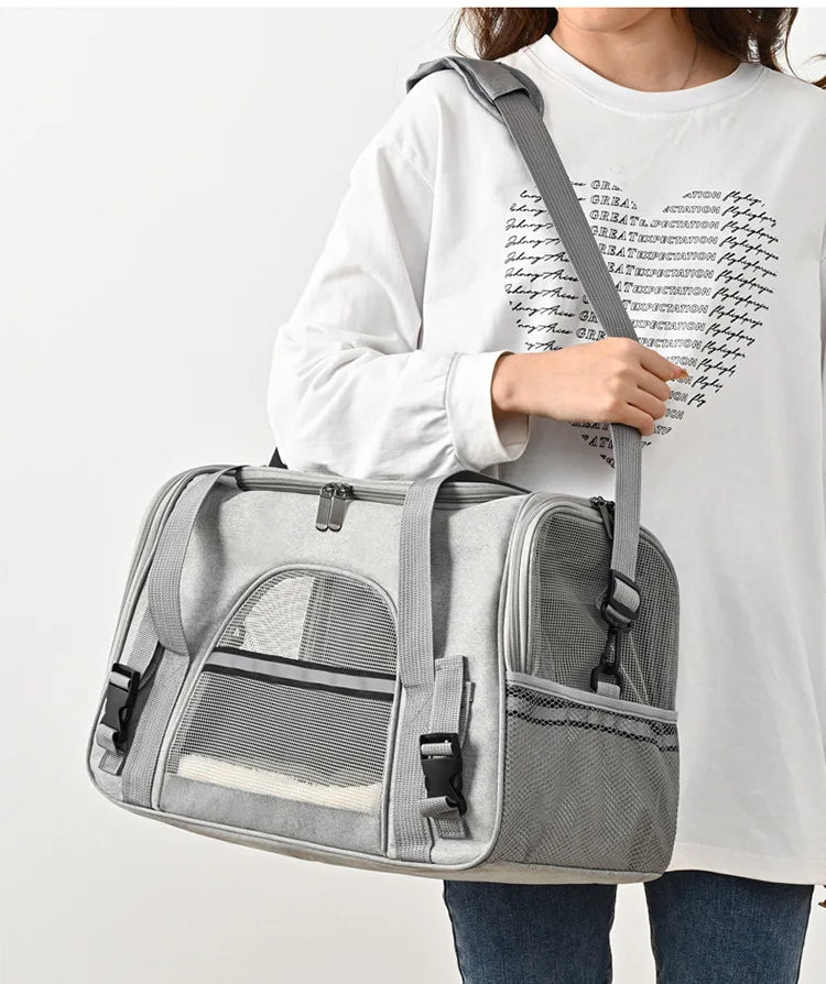 Sac de transport Air Minou