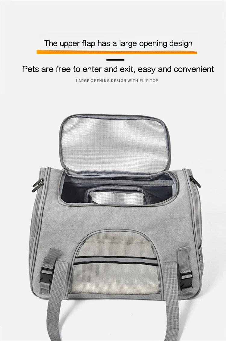 Sac de transport Air Minou