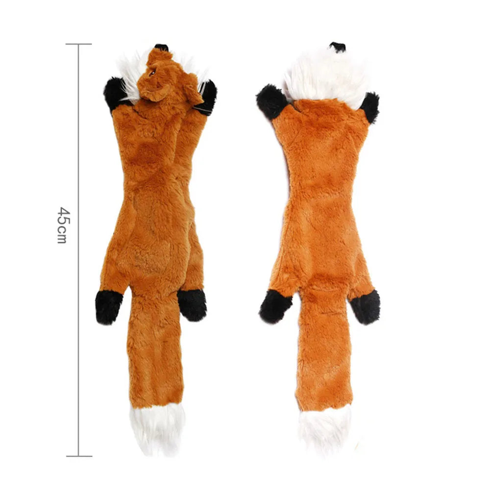 Peluche CrokToutou