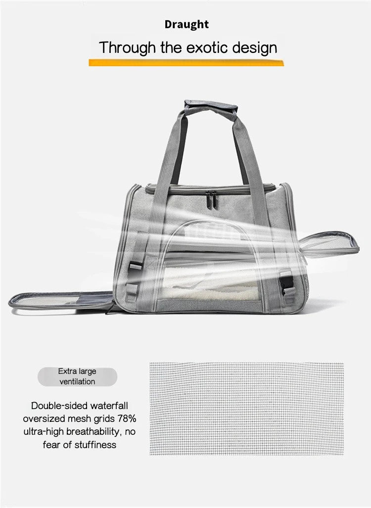 Sac de transport Air Minou