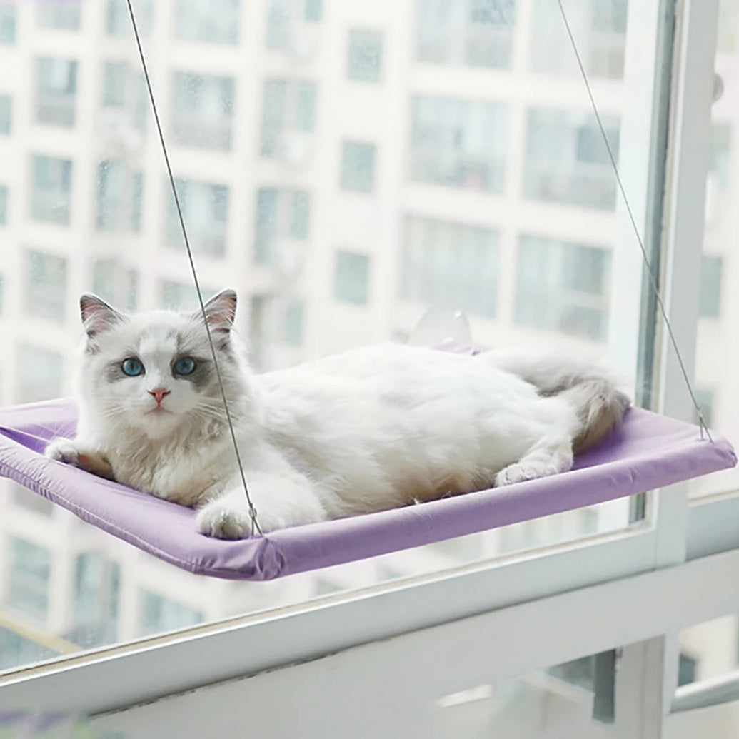 Hamac pour chat - Chatmac