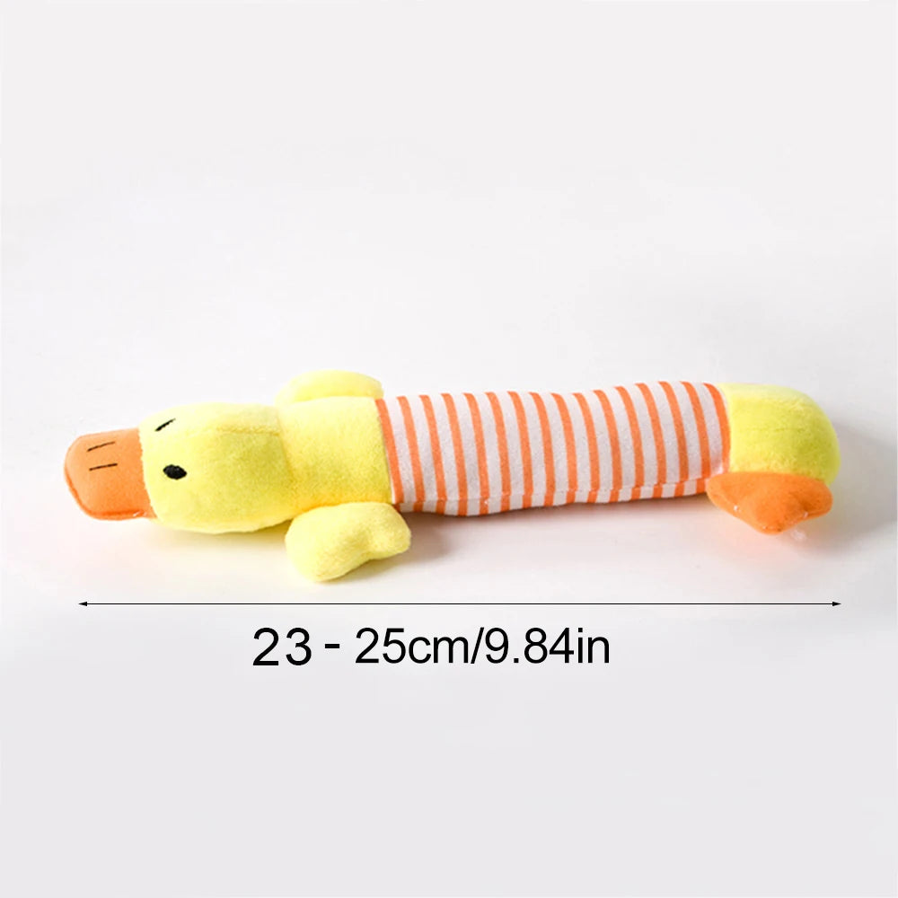 Peluche CrokToutou