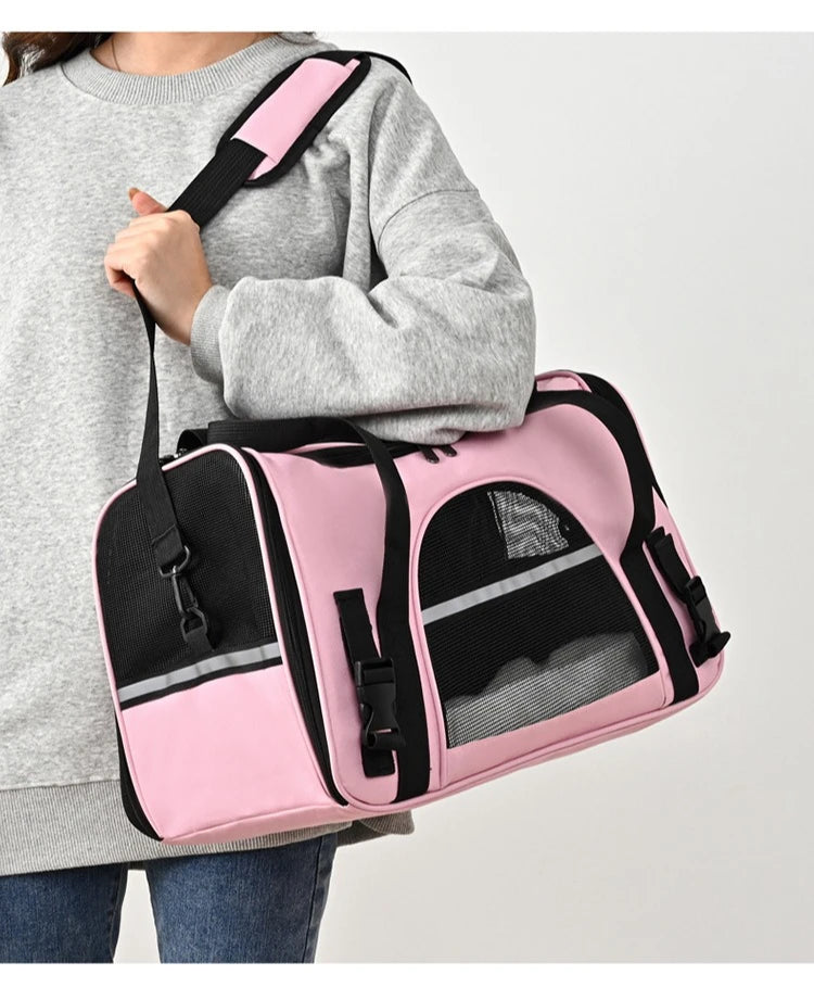 Sac de transport Air Minou