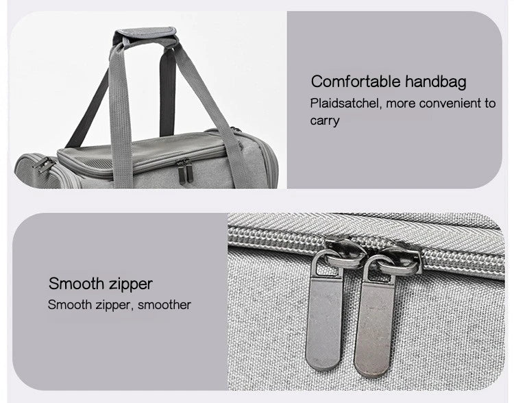 Sac de transport Air Minou