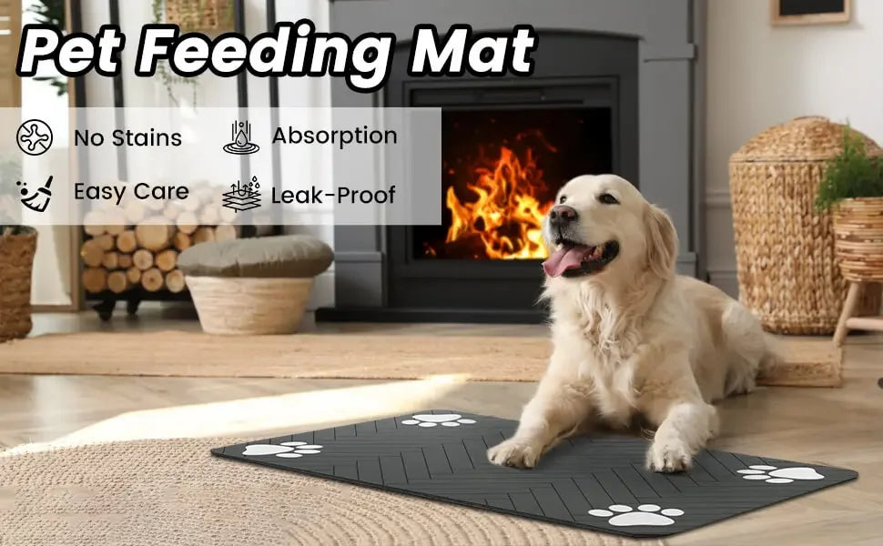 Tapis pour chien & chat - Clean Carpet