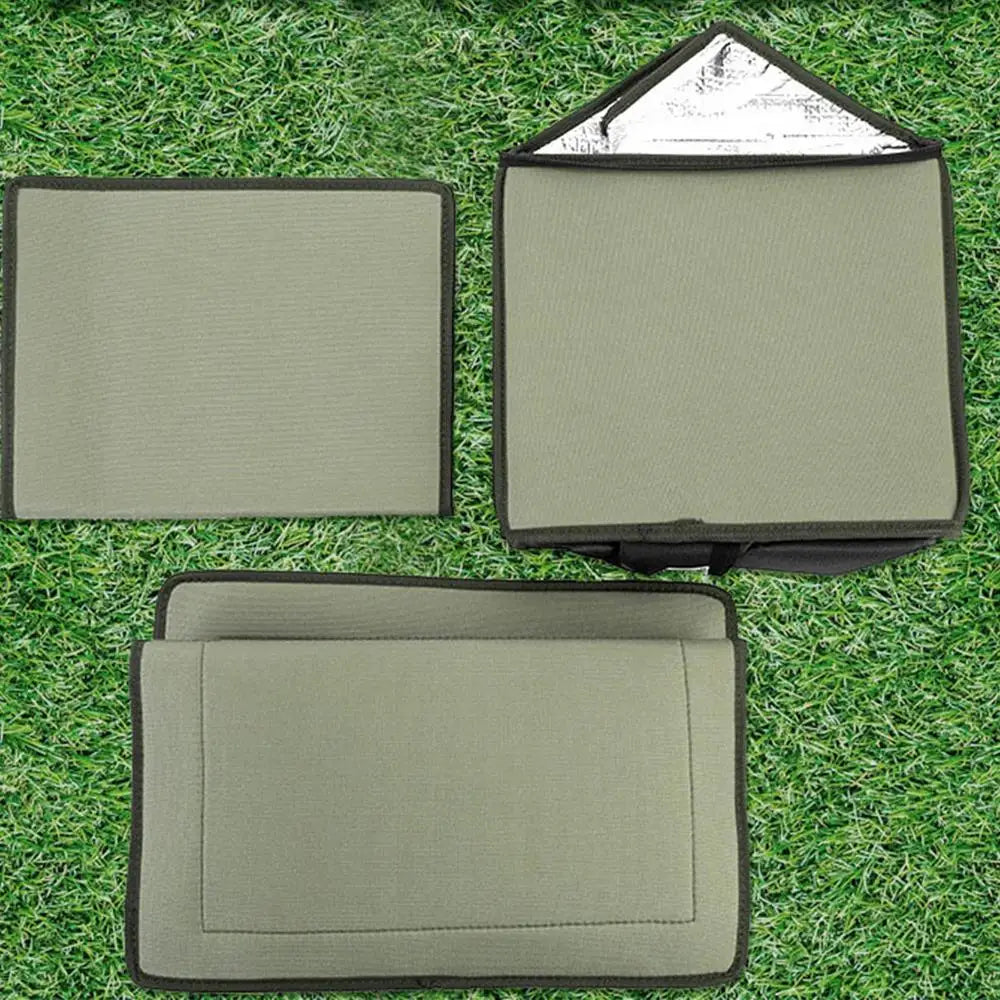 Niche de couchage imperméable - CocoNiche