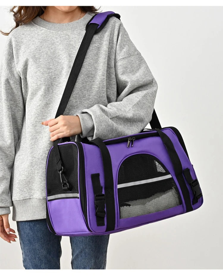 Sac de transport Air Minou