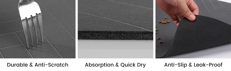 Tapis pour chien & chat - Clean Carpet