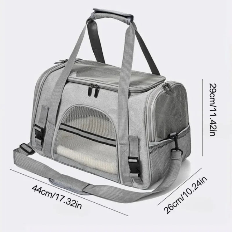 Sac de transport Air Minou