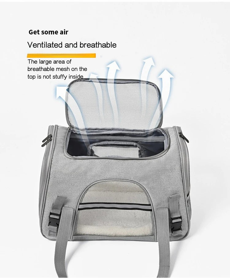 Sac de transport Air Minou