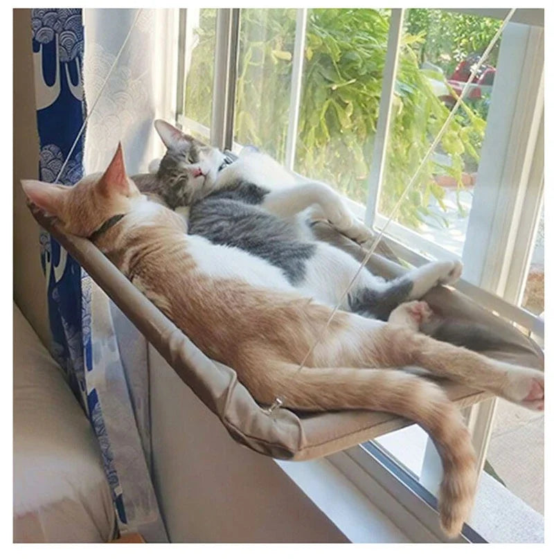 Hamac pour chat - Chatmac