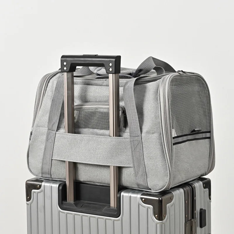 Sac de transport Air Minou