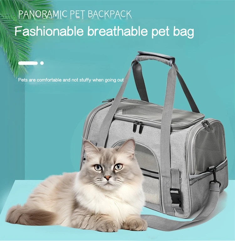 Sac de transport Air Minou