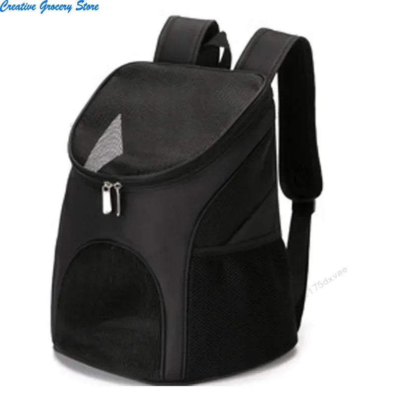 Sac de transport Miaou Sac