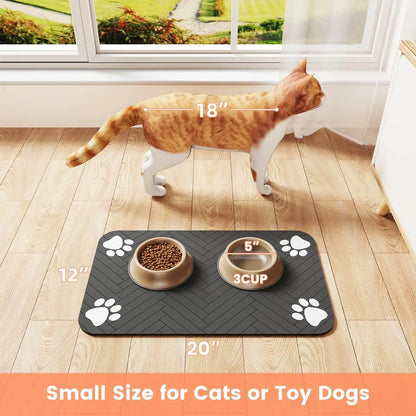 Tapis pour chien & chat - Clean Carpet