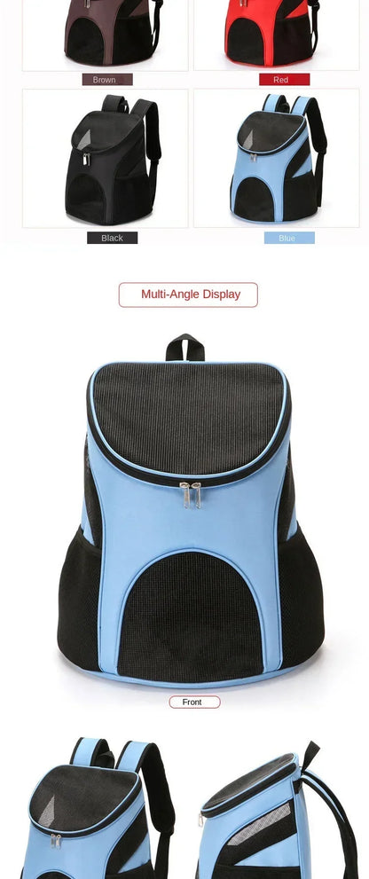Sac de transport Miaou Sac