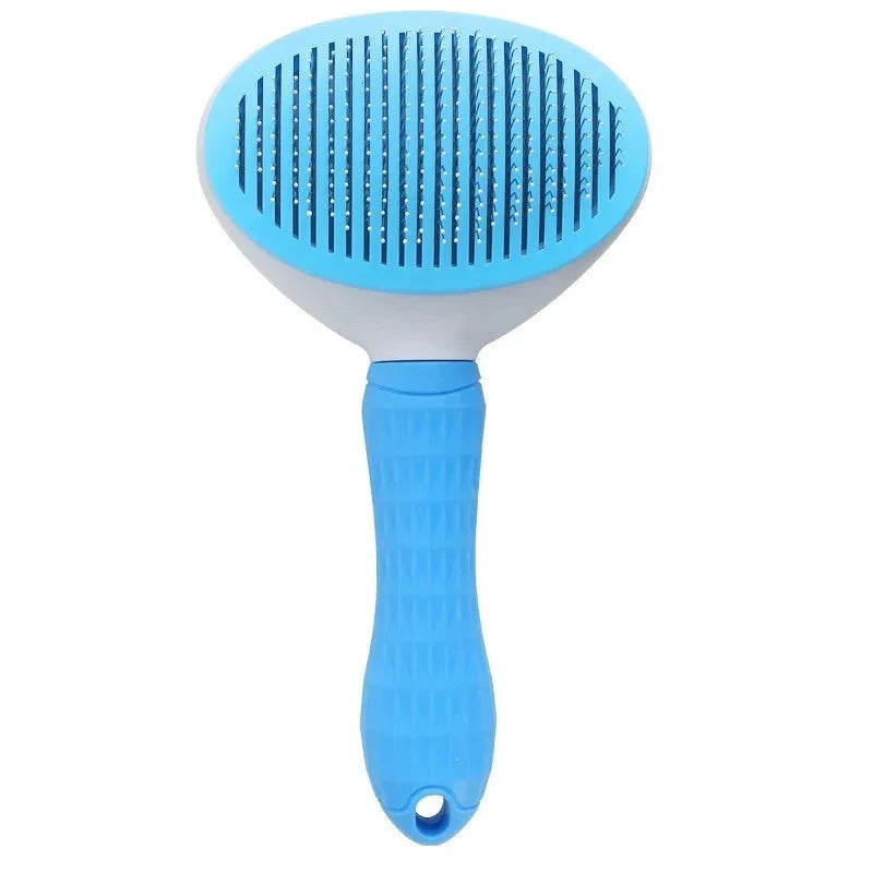 Brosse Poil-Doux