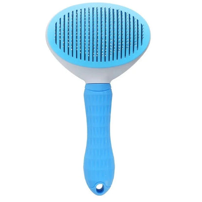 Brosse Poil-Doux