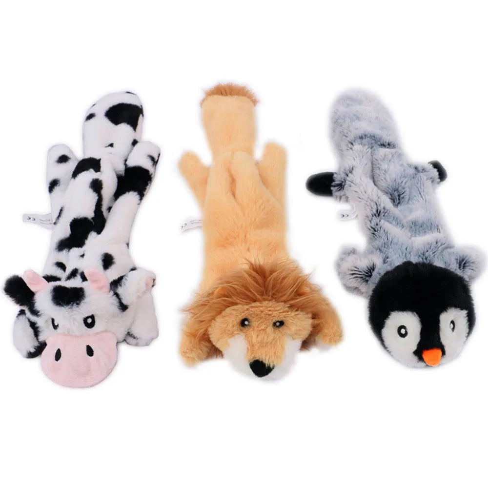Peluche CrokToutou