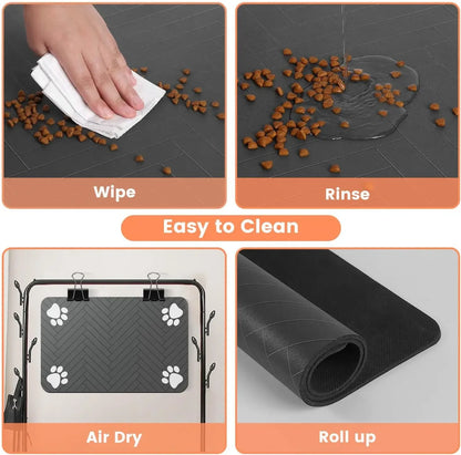 Tapis pour chien & chat - Clean Carpet