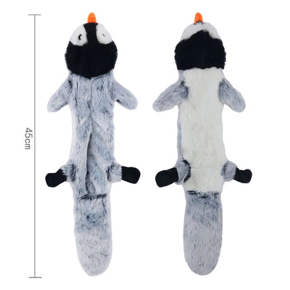 Peluche CrokToutou
