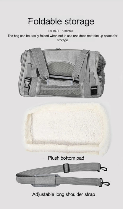 Sac de transport Air Minou