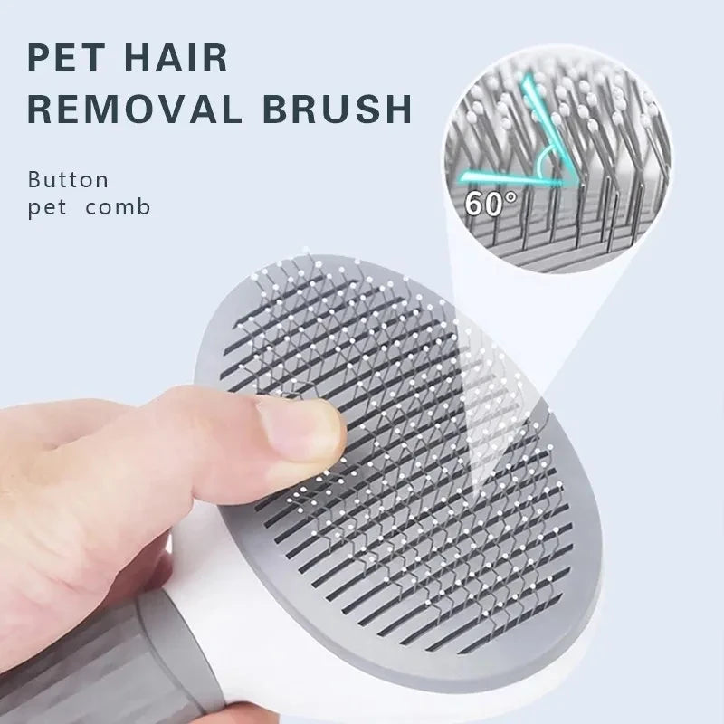 Brosse Poil-Doux
