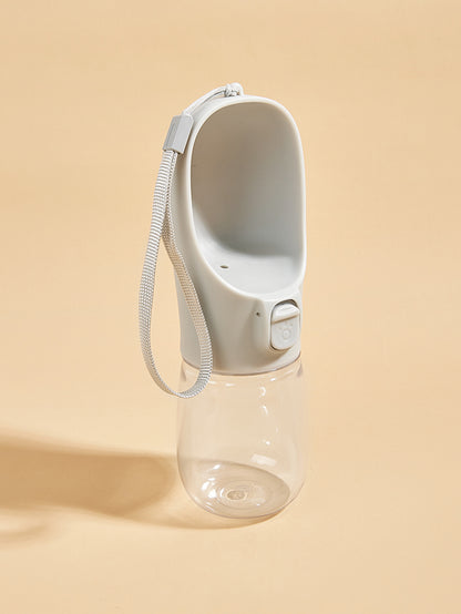 Bouteille d'eau portable pour chiens - AquaWaf