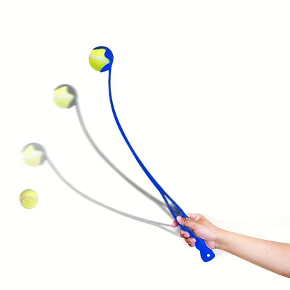 Bâton lanceur de balle - LanceWaf