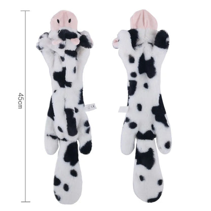 Peluche CrokToutou