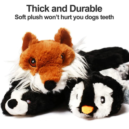 Peluche CrokToutou
