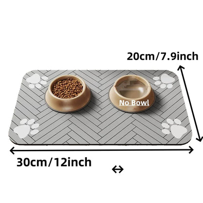 Tapis pour chien & chat - Clean Carpet