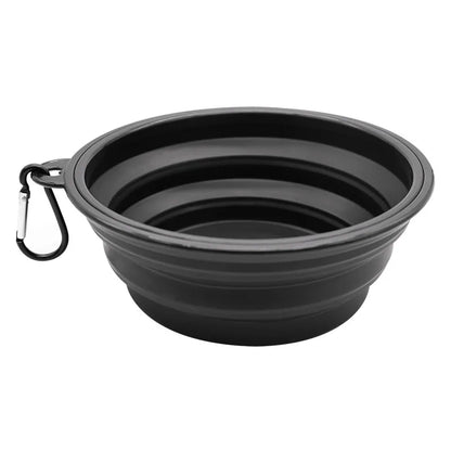 Gamelle Portable en Silicone - FastGamel