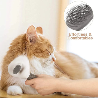 Brosse Poil-Doux