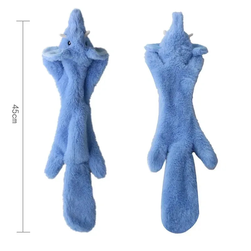 Peluche CrokToutou
