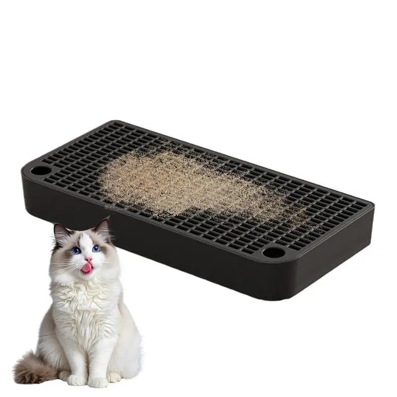 Pré-caisse de litière pour chat Liti Minou