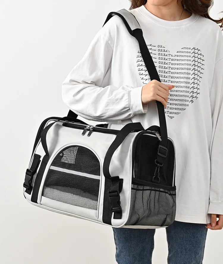 Sac de transport Air Minou