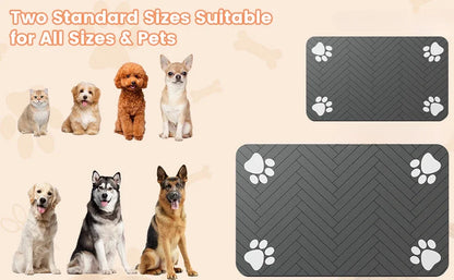 Tapis pour chien & chat - Clean Carpet