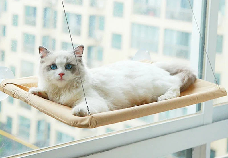Hamac pour chat - Chatmac