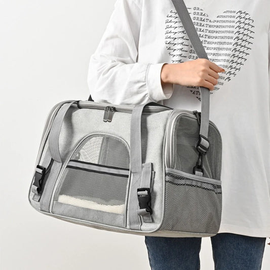 Sac de transport Air Minou